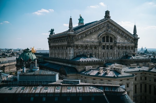 Paris, 2025