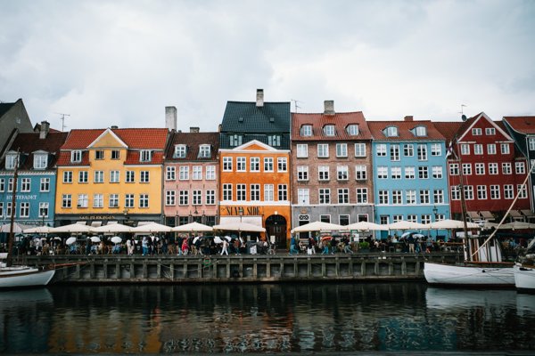 Copenhagen, 2024
