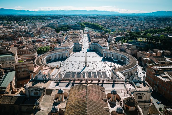 Rome, 2024