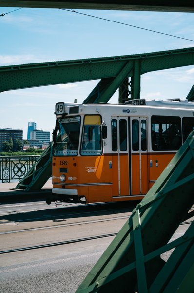 Budapest