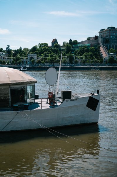 Budapest