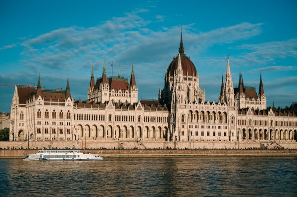 Budapest
