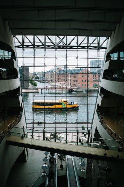 Copenhagen