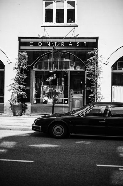 Copenhagen