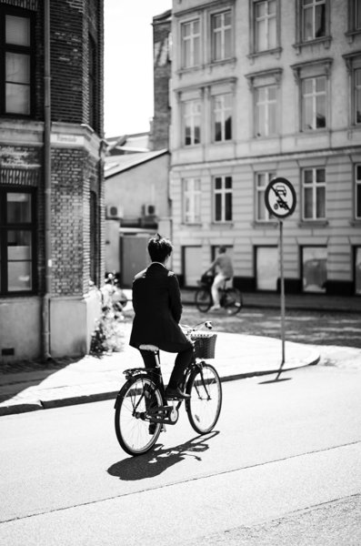 Copenhagen