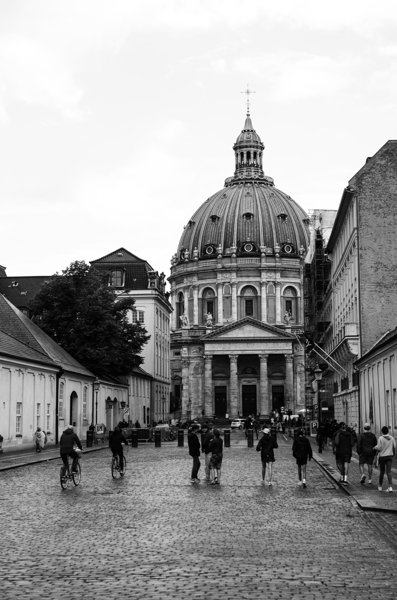 Copenhagen