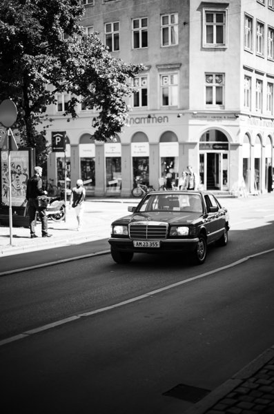 Copenhagen
