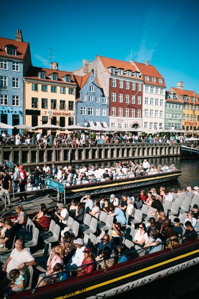 Copenhagen