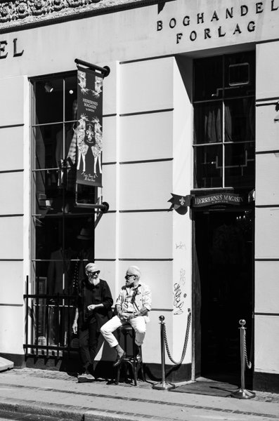 Copenhagen