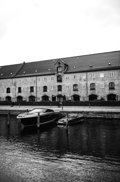 Copenhagen