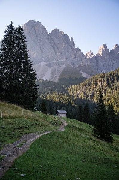 dolomites 2026