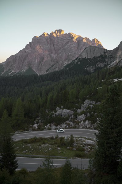 dolomites 2026