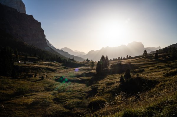 dolomites 2026