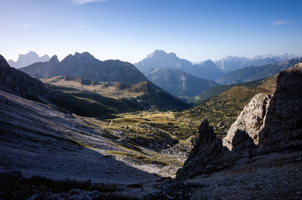 dolomites 2026