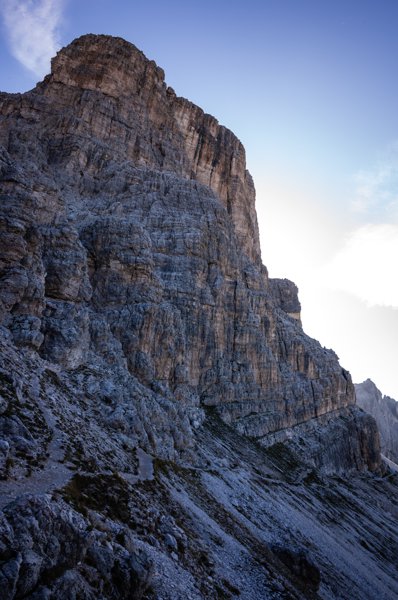 dolomites 2026