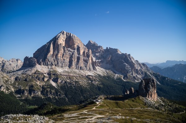 dolomites 2026