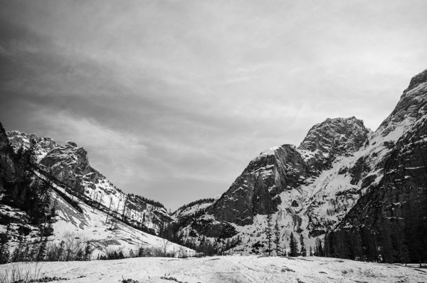 Dolomites