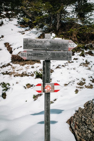 Dolomites