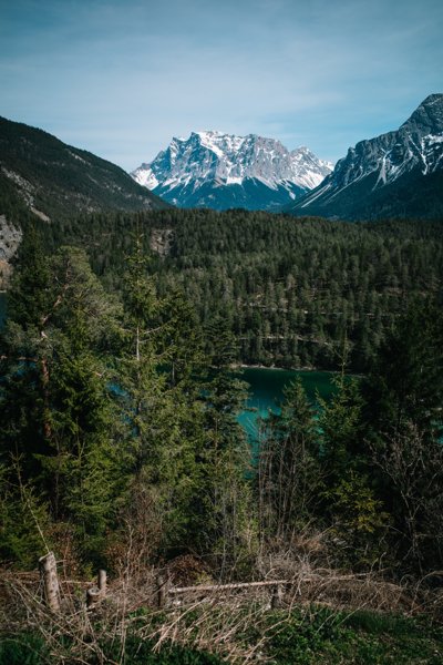 Dolomites
