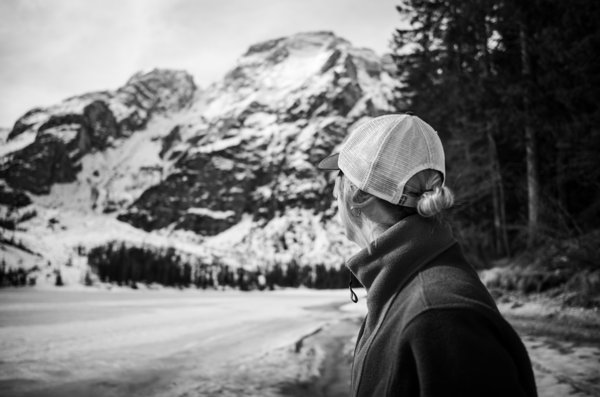 Dolomites