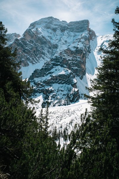 Dolomites