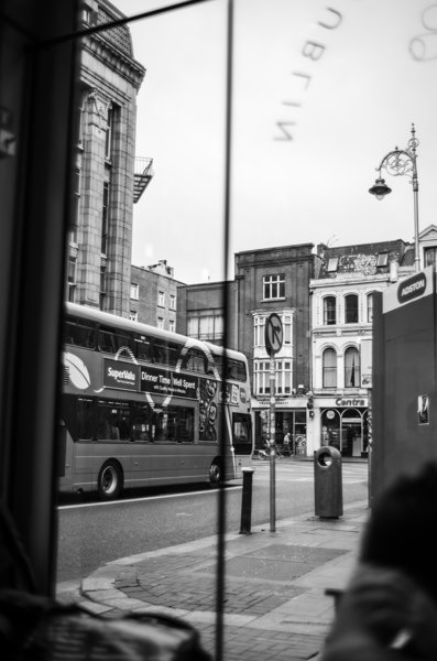 Dublin