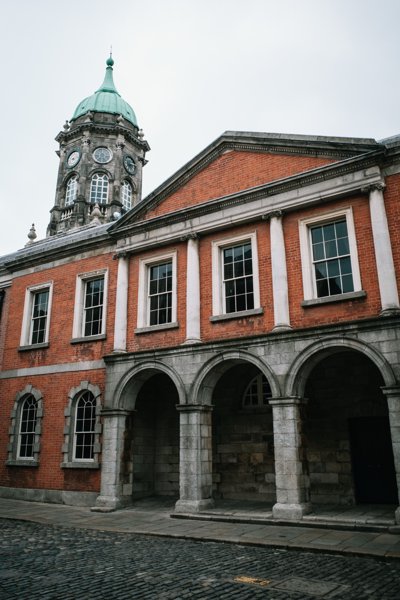 Dublin