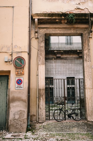 Italy Roadtrip