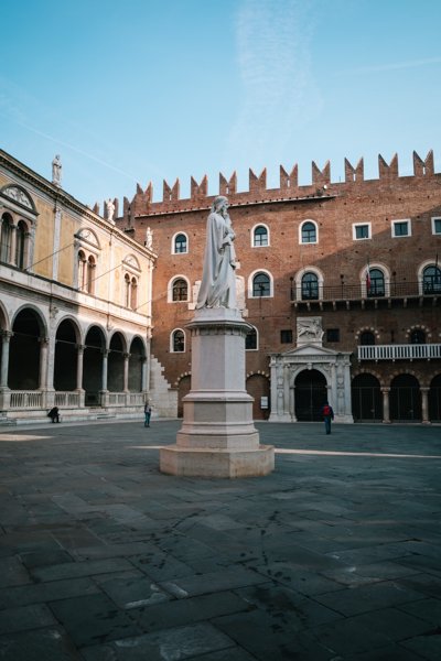 Italy Roadtrip
