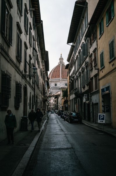 Italy Roadtrip