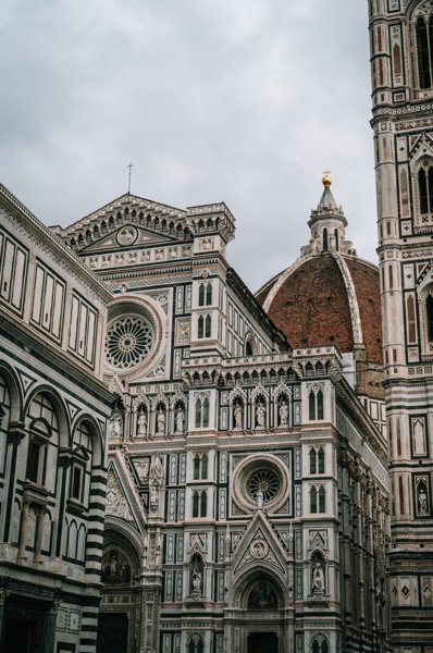 Italy Roadtrip