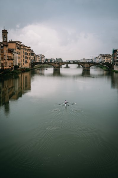 Italy Roadtrip