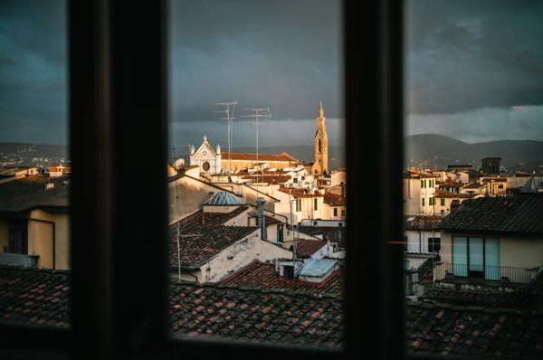 Italy Roadtrip
