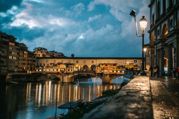 Italy Roadtrip