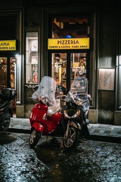 Italy Roadtrip