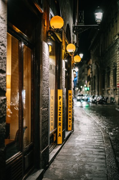 Italy Roadtrip