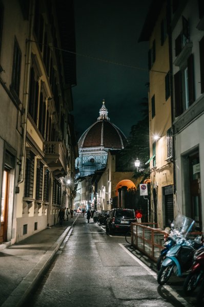Italy Roadtrip