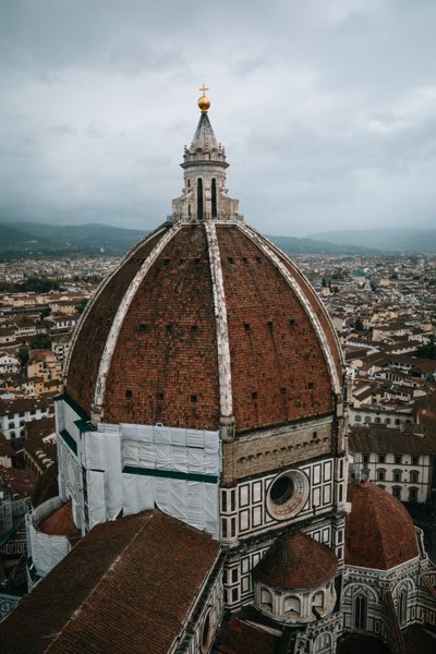 Italy Roadtrip