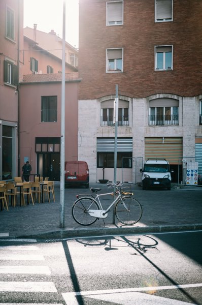 Italy Roadtrip