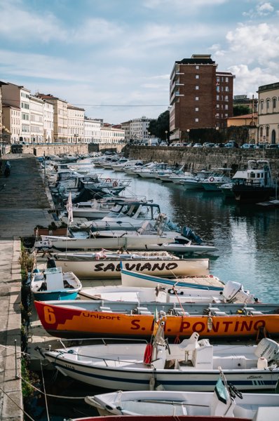 Italy Roadtrip