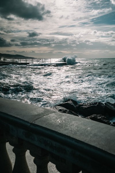 Italy Roadtrip