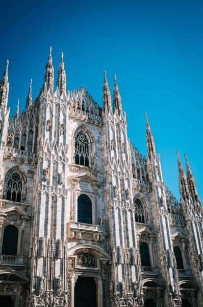 Italy Roadtrip