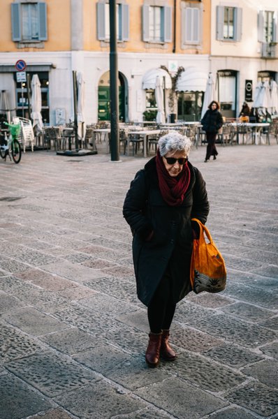 Italy Roadtrip