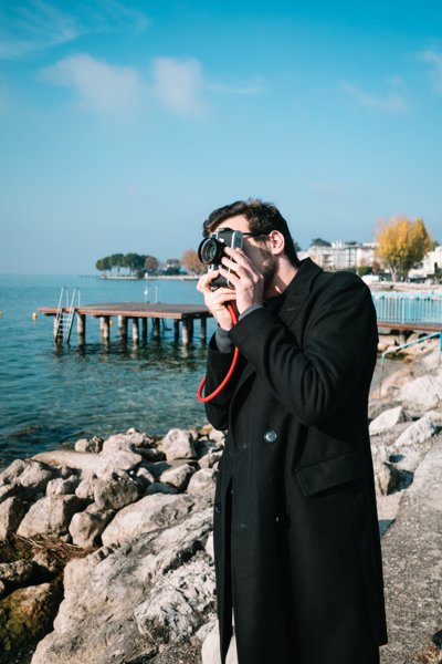 Italy Roadtrip