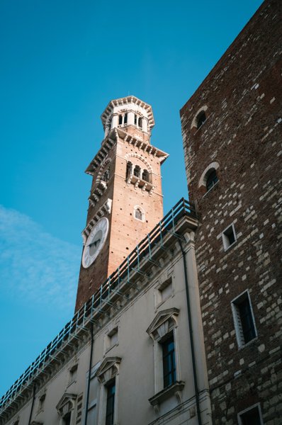 Italy Roadtrip