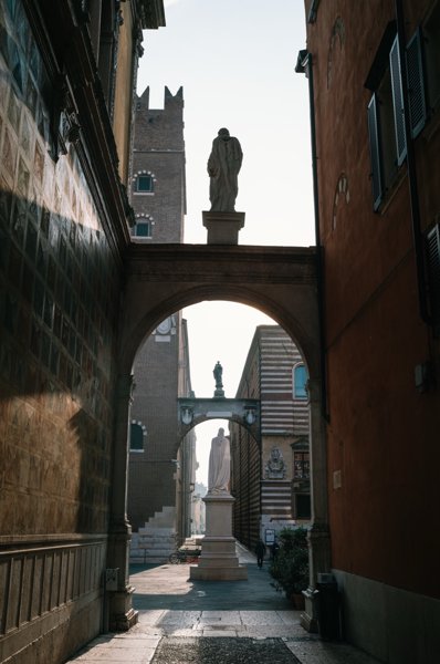 Italy Roadtrip