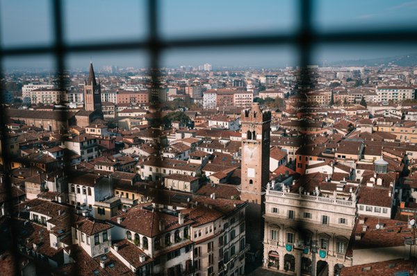 Italy Roadtrip