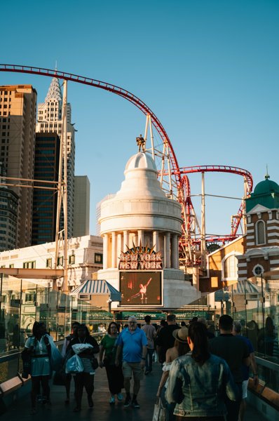 Las Vegas | Nevada