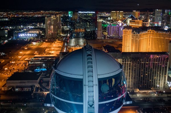 Las Vegas | Nevada