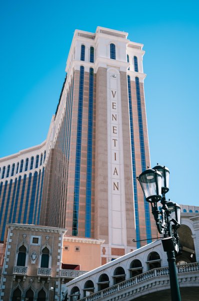 Las Vegas | Nevada